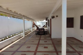 Cómoda casa en Chichiriviche Cayo Paraiso